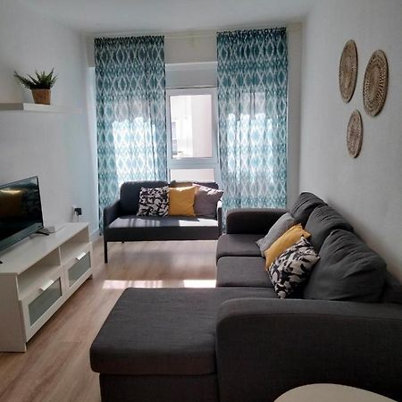 Coruna Magica Apartman A Coruña Kültér fotó