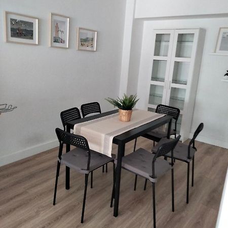 Coruna Magica Apartman A Coruña Kültér fotó