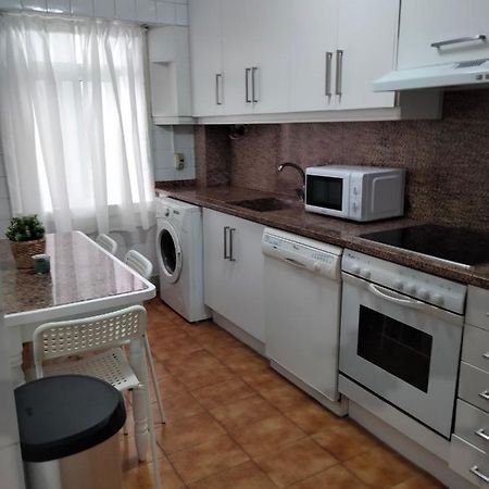 Coruna Magica Apartman A Coruña Kültér fotó