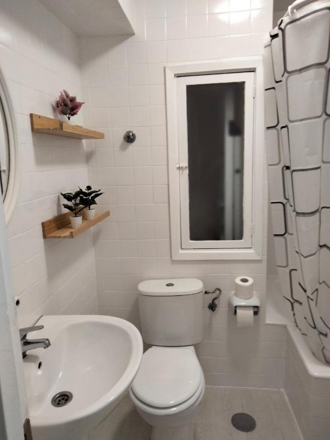 Coruna Magica Apartman A Coruña Kültér fotó