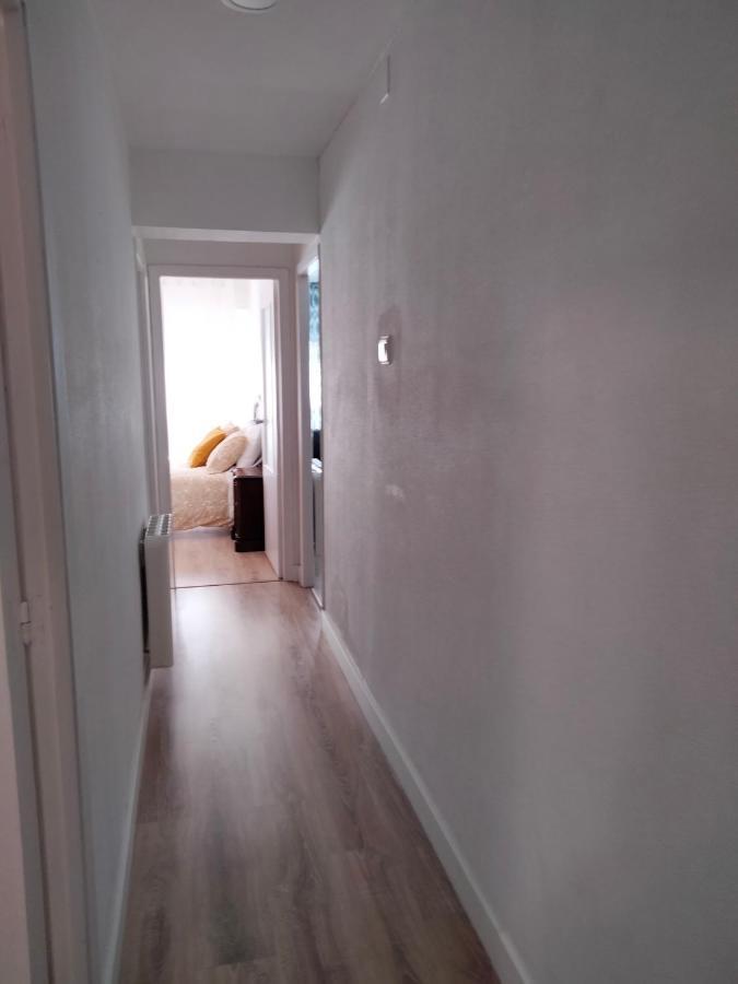 Coruna Magica Apartman A Coruña Kültér fotó