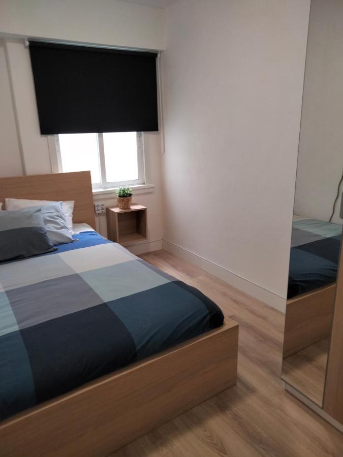 Coruna Magica Apartman A Coruña Kültér fotó