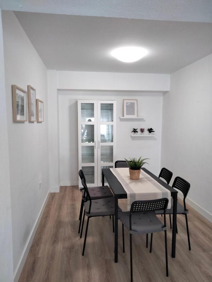 Coruna Magica Apartman A Coruña Kültér fotó